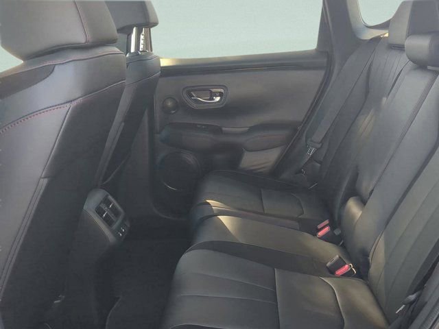 New 2026 Acura ADX A-Spec image 28