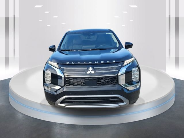 New 2026 Mitsubishi Outlander SE FWD image 2