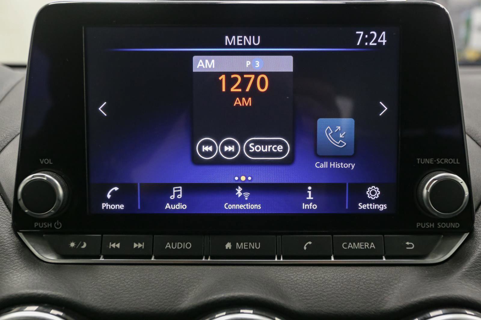 Used 2021 Nissan Sentra SV image 20