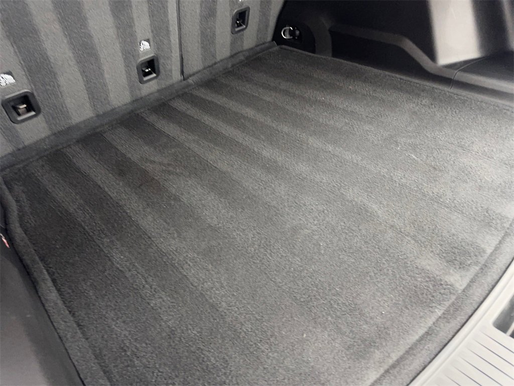 Used 2025 Jeep Wagoneer S Limited image 86