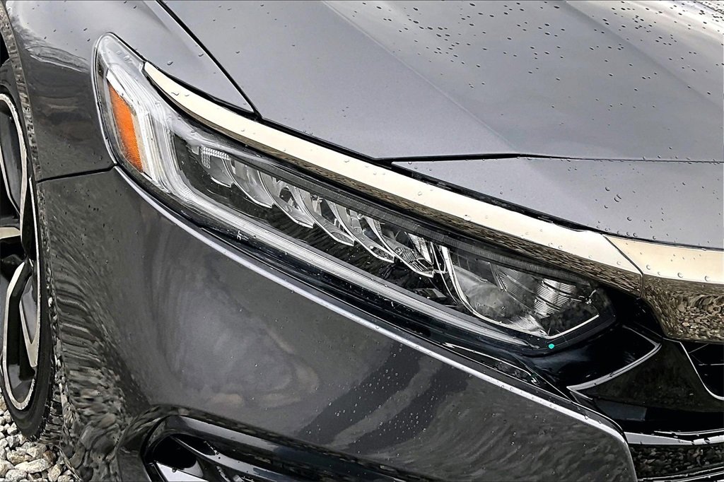 Used 2019 Honda Accord Sport image 27