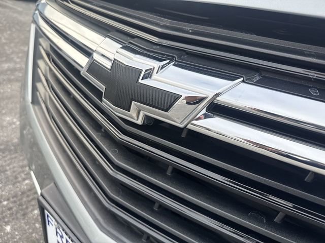 Certified 2023 Chevrolet Equinox LT image 29