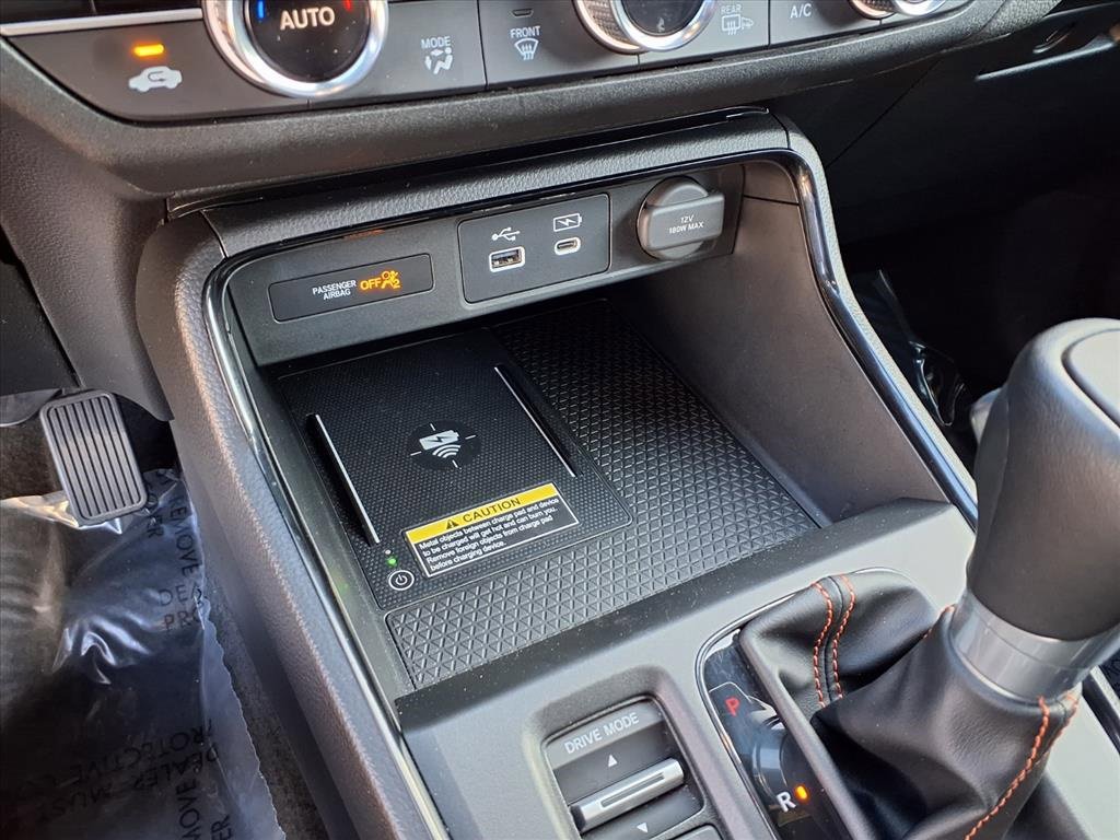 Used 2024 Honda CR-V Sport-L image 48