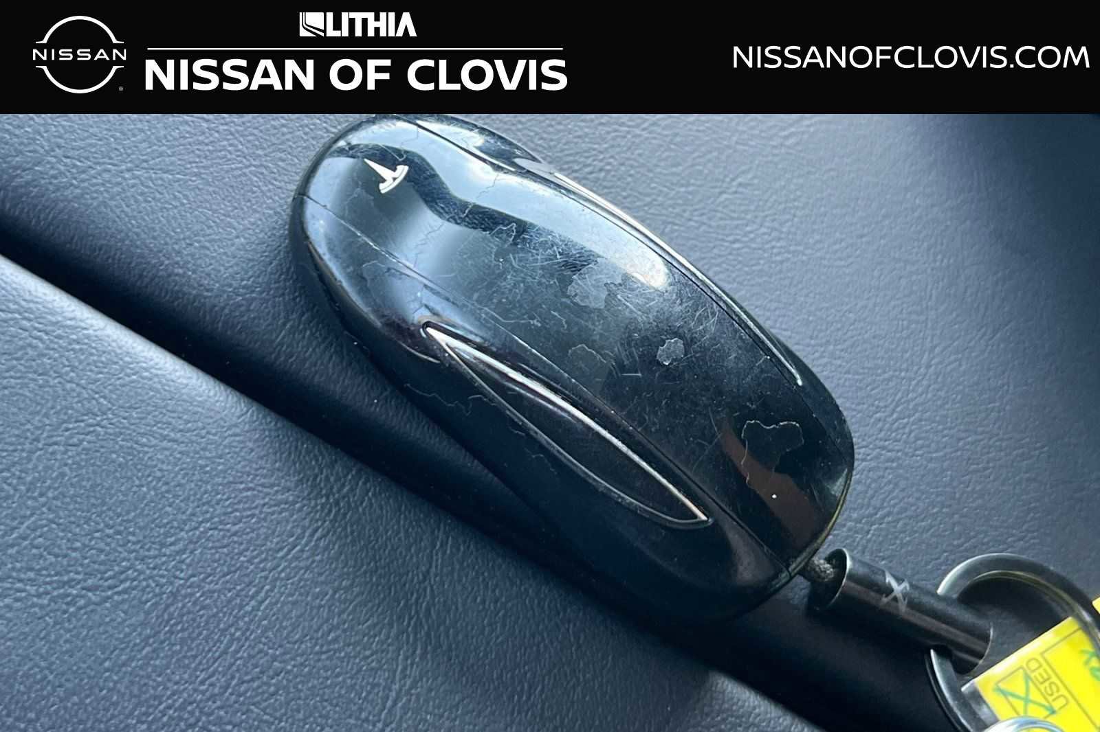 Used 2018 Tesla Model X 75D image 1