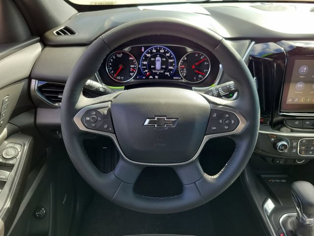 Used 2023 Chevrolet Traverse Premier w/ Redline Edition AWD/4WD image 19