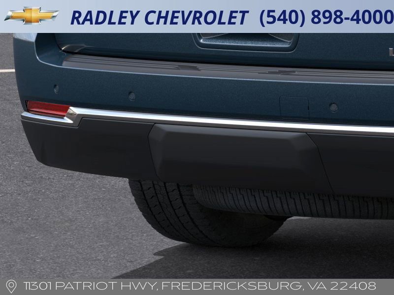 New 2026 Chevrolet Tahoe LT image 14