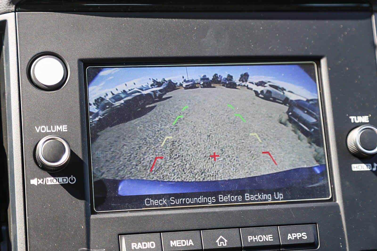 New 2025 Subaru Impreza 2.0i image 25