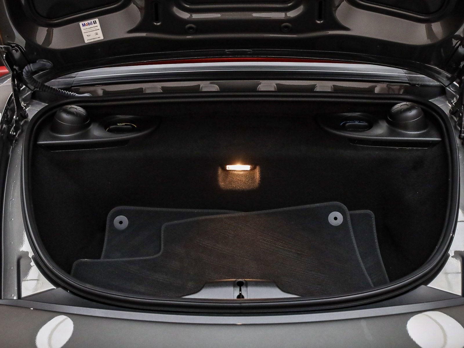Certified 2024 Porsche 718 Boxster S image 27