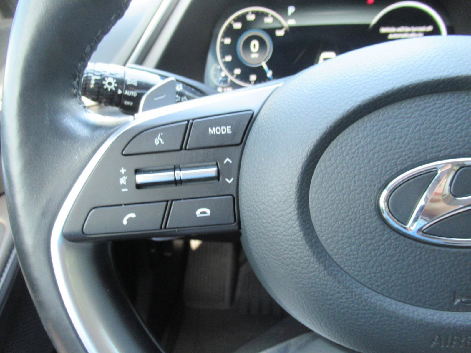 Used 2022 Hyundai Sonata Limited FWD image 25