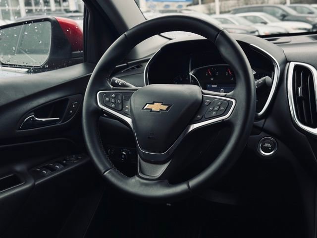 Used 2024 Chevrolet Equinox LT image 23