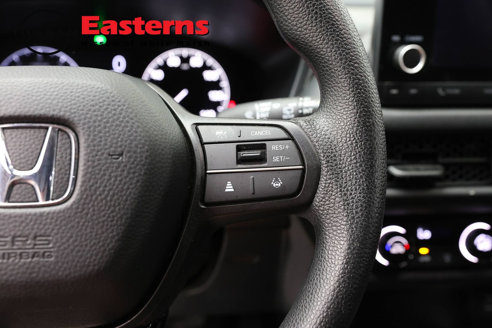 Used 2024 Honda HR-V LX image 15