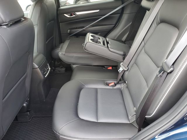 Used 2025 MAZDA CX-5 AWD 2.5 S image 13
