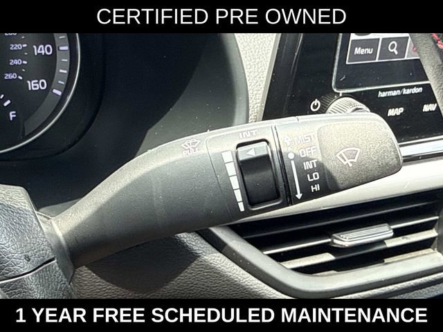 Used 2023 Kia Forte GT w/ GT2 Package FWD image 26