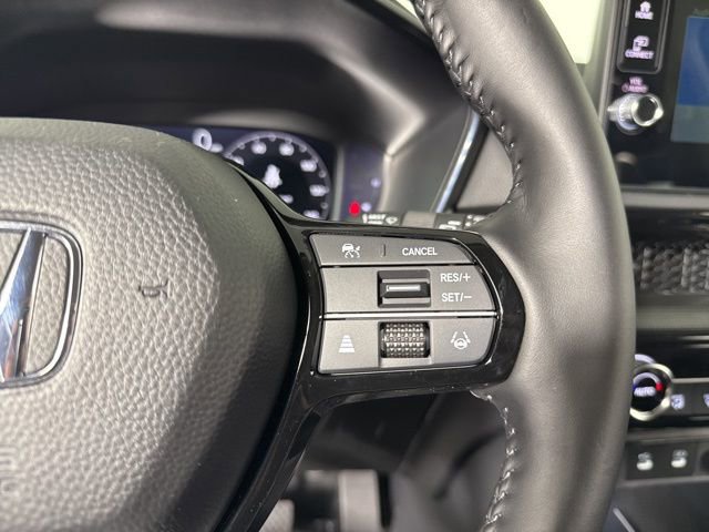 New 2026 Honda CR-V EX-L image 31