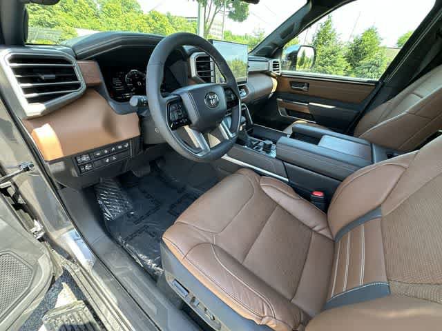 Used 2026 Toyota Sequoia 1794 Edition w/ Tow Technology Package AWD/4WD image 16