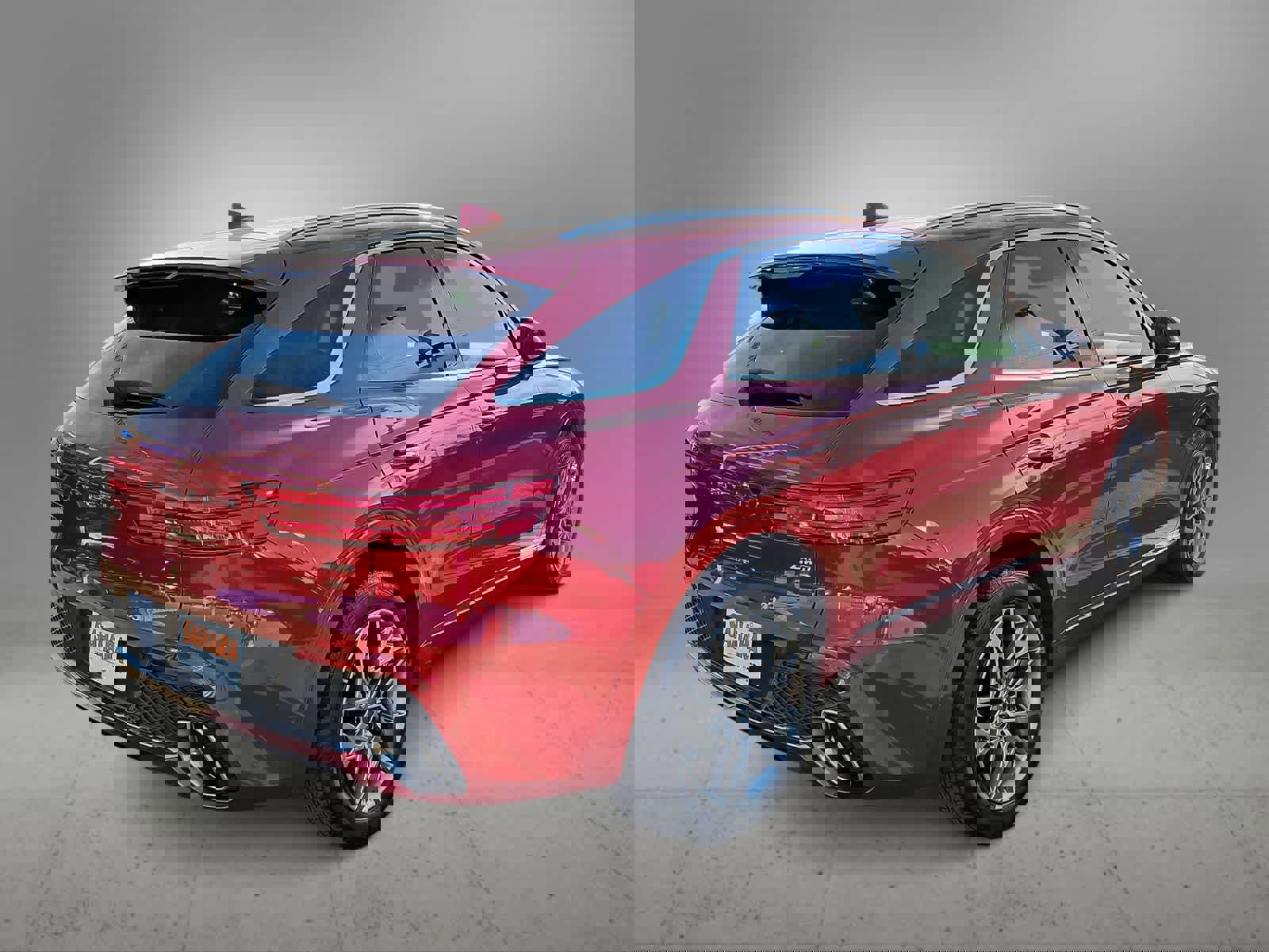 Used 2025 Genesis GV70 2.5T image 9