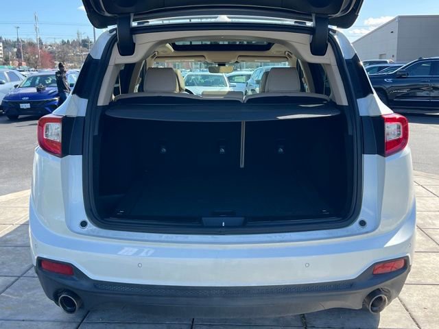 Used 2021 Acura RDX AWD w/ Advance Package image 10