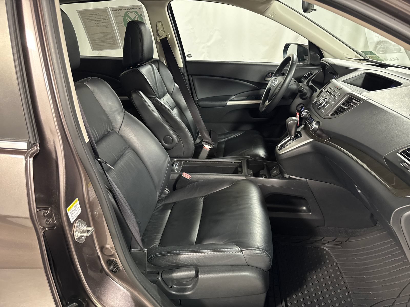 Used 2014 Honda CR-V EX-L image 24