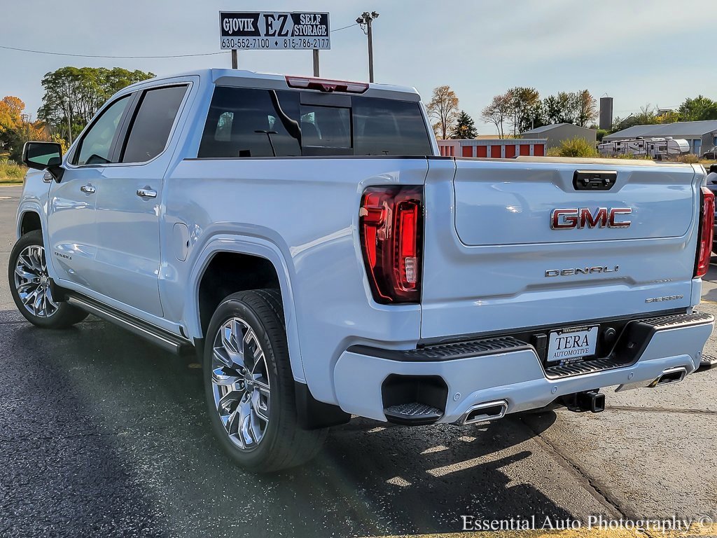 New 2026 GMC Sierra 1500 Denali image 7