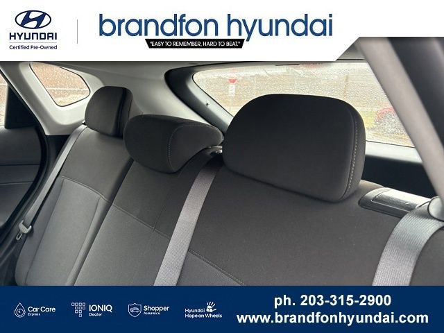 Certified 2026 Hyundai Kona SE AWD/4WD image 24