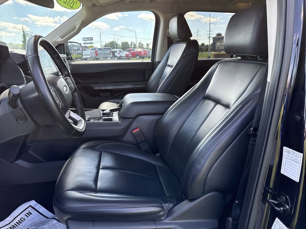 Used 2024 Ford Expedition Max XLT RWD image 23