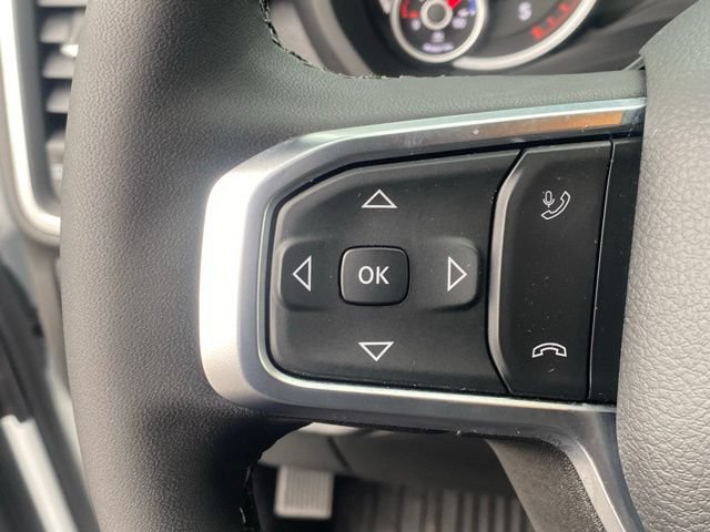 New 2026 RAM 2500 Big Horn AWD/4WD image 17