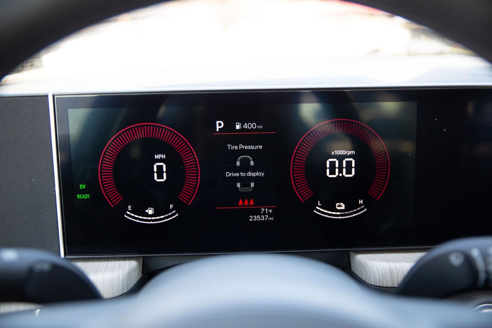 Used 2025 Hyundai Sonata SEL image 12