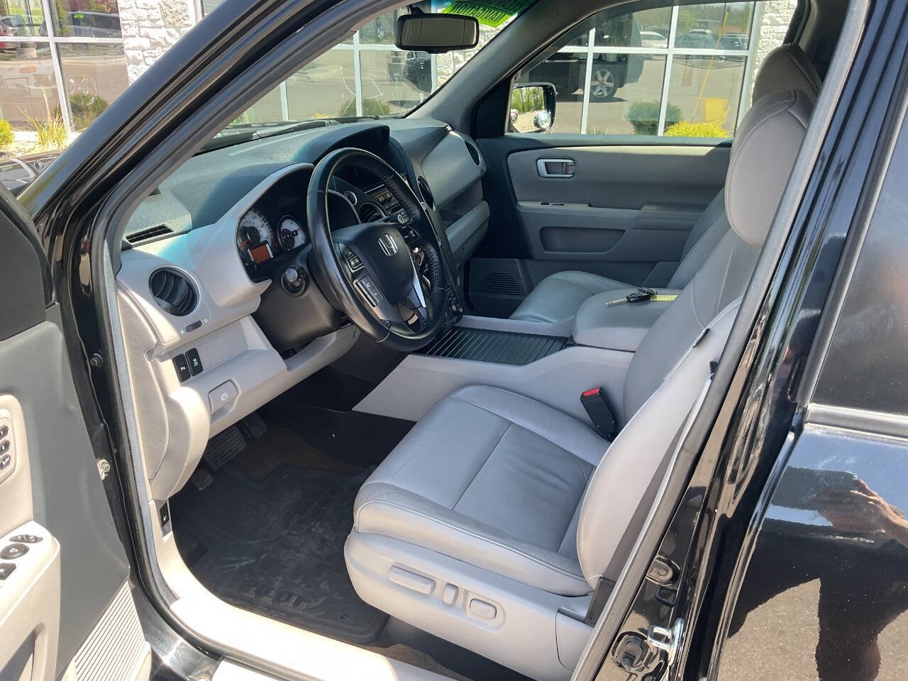 Used 2013 Honda Pilot Touring image 14