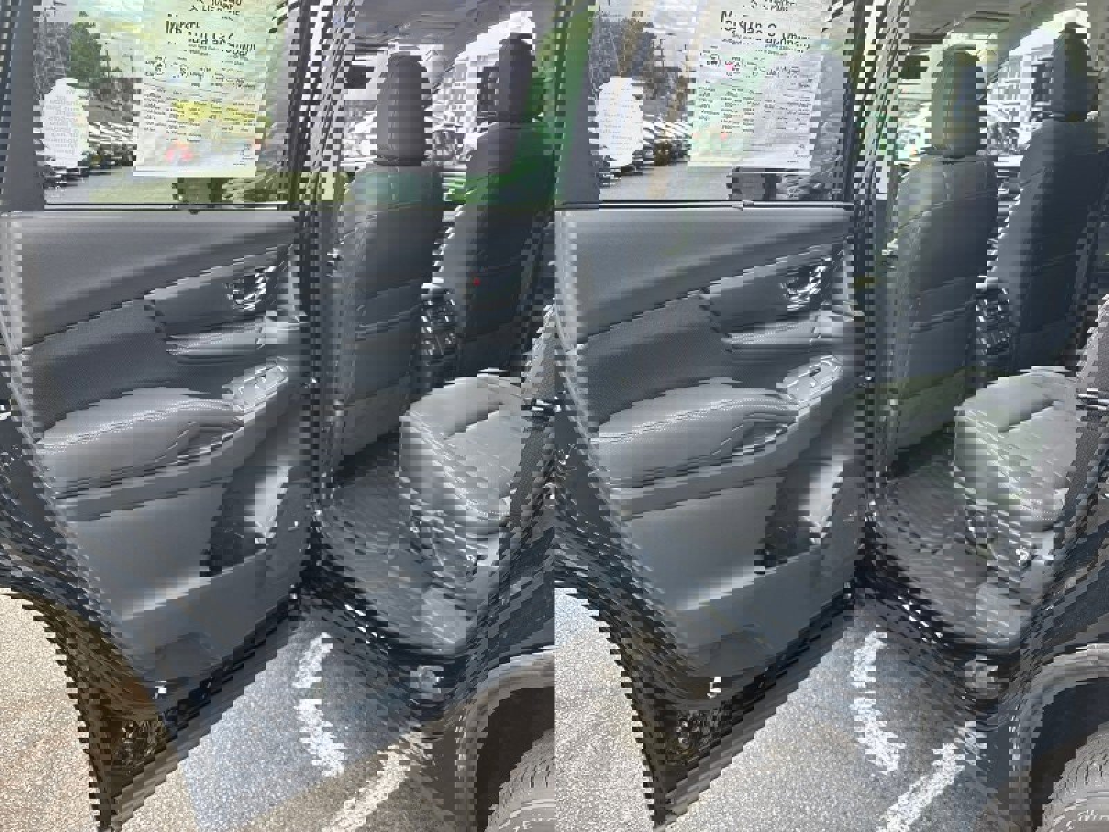 New 2025 Subaru Ascent Limited image 30