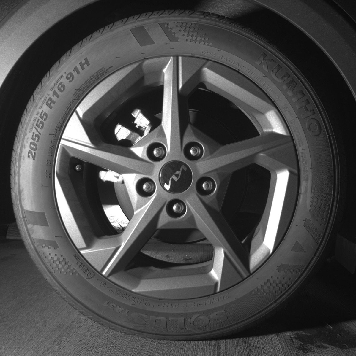 Used 2025 Kia K4 FWD image 15