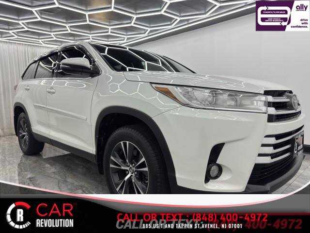 Used 2019 Toyota Highlander Plus