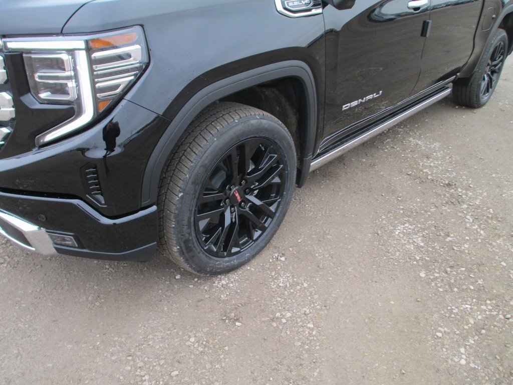 New 2026 GMC Sierra 1500 Denali w/ Denali Reserve Package image 12