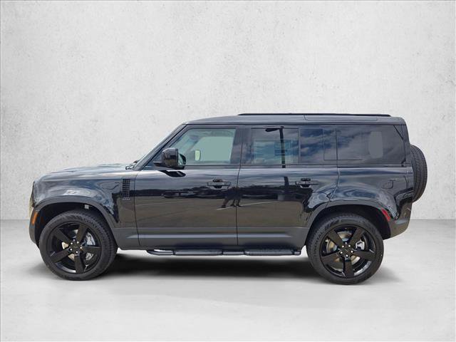 Used 2026 Land Rover Defender 110 S AWD/4WD image 9