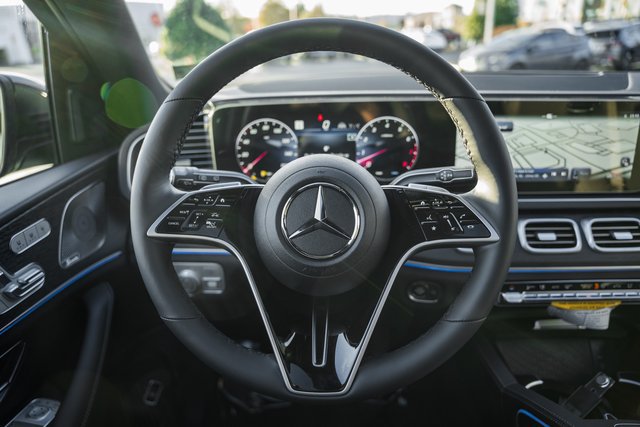 New 2026 Mercedes-Benz GLE 450 4MATIC image 30