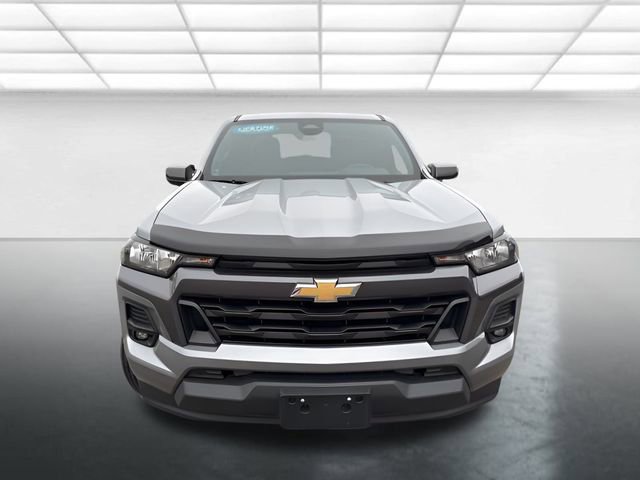 Used 2023 Chevrolet Colorado LT w/ LT Convenience Package II image 5