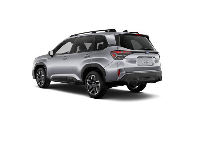 New 2025 Subaru Forester Limited image 5