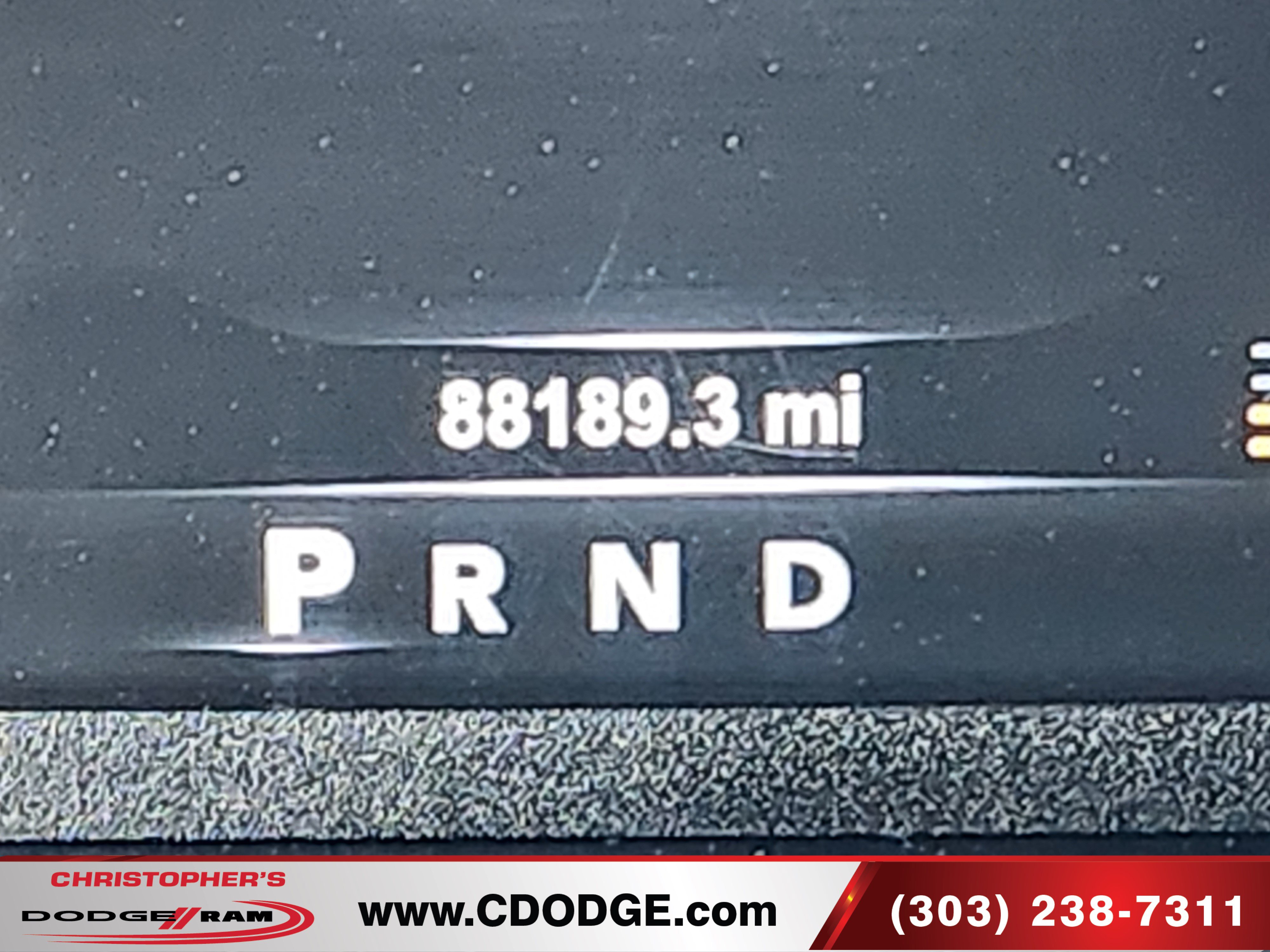 Used 2018 RAM 1500 Rebel w/ Luxury Group AWD/4WD image 11