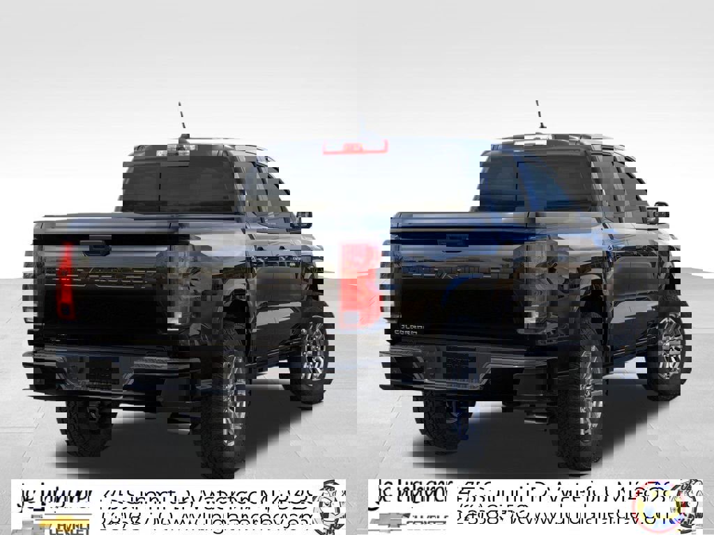 New 2026 Chevrolet Colorado LT w/ Advanced Trailering Package image 4