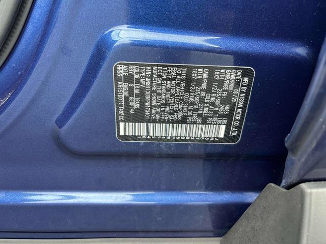 Used 2023 Nissan Rogue SV image 29