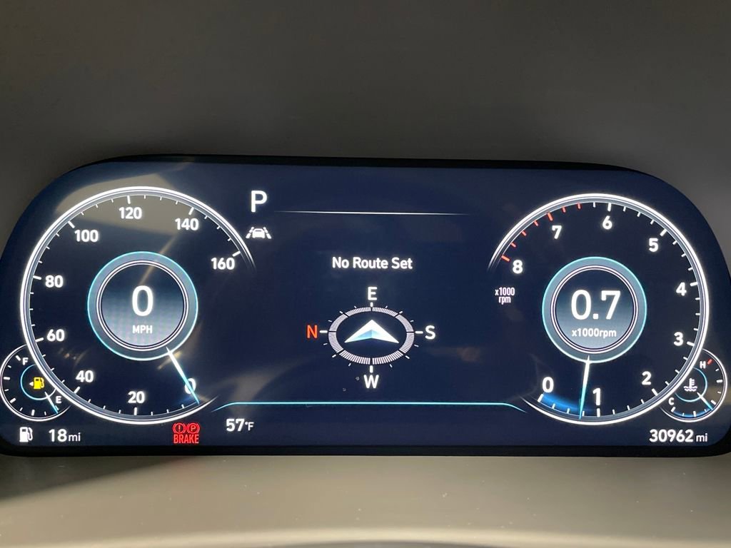 Certified 2022 Hyundai Sonata Limited image 20