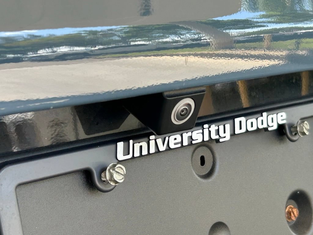 Certified 2025 Dodge Hornet R/T AWD/4WD image 17