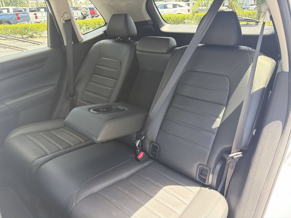 Used 2024 Honda CR-V EX-L image 20