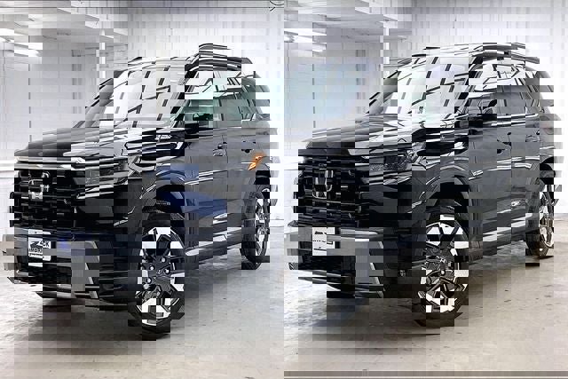 New 2026 Honda Pilot Elite image 2