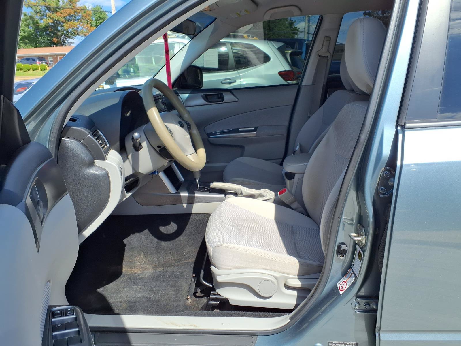 Used 2013 Subaru Forester 2.5X w/ Alloy Wheel Pkg AWD/4WD image 15