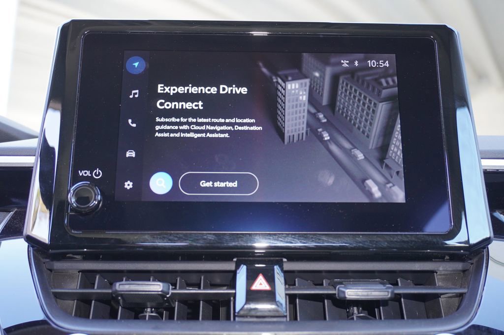 Certified 2025 Toyota Corolla LE image 12