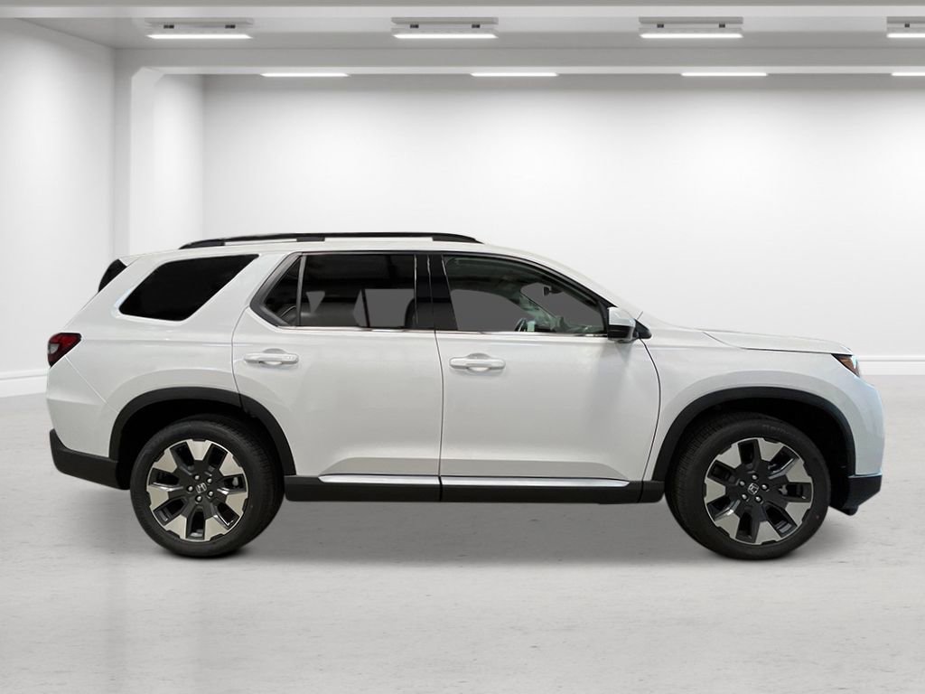 New 2026 Honda Pilot Elite image 9
