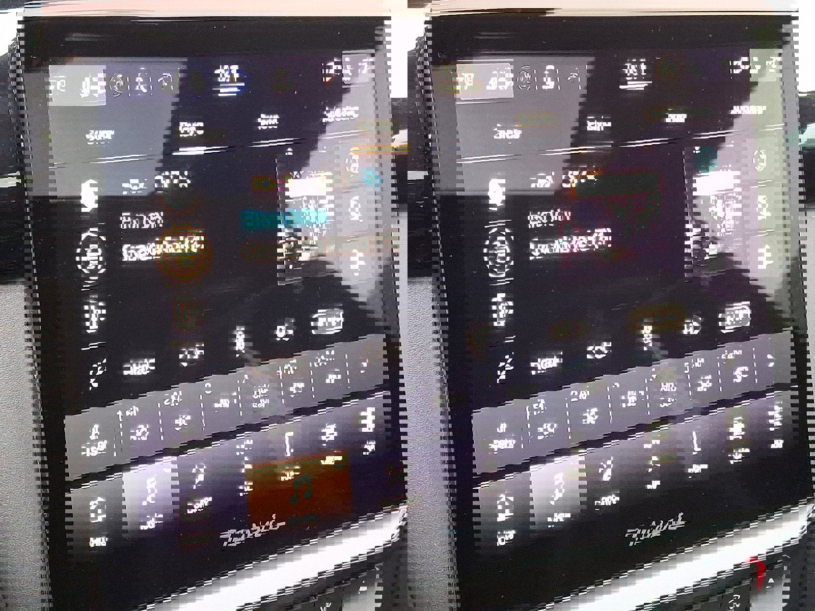 Used 2021 Maserati Quattroporte Trofeo image 17