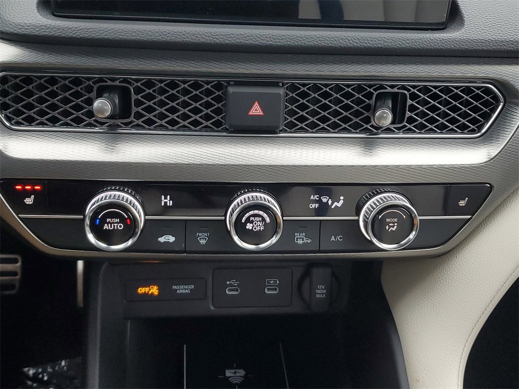 New 2026 Acura Integra A-Spec image 25