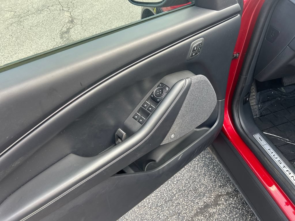 Used 2021 Ford Mustang Mach-E Premium AWD/4WD image 12