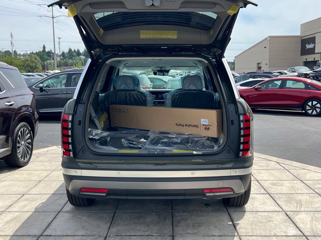 New 2026 Hyundai Palisade SEL AWD/4WD image 10